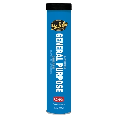 14-OZ. GP LITHIUM GREASE